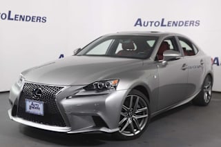 2016 Lexus IS 350 Base JTHCE1D2XG5012815 2016 Lexus IS 350 Base