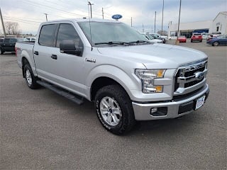 2017 Ford F-150 1FTEW1EF9HKD47950 2017 Ford F-150
