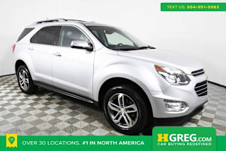 2017 Chevrolet Equinox 2GNALDEK9H1591188 2017 Chevrolet Equinox