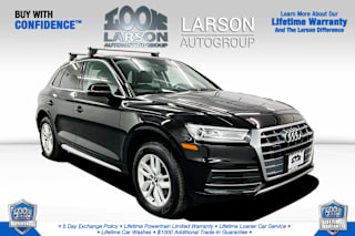 2020 Audi Q5 2.0T quattro Premium WA1ANAFY3L2060883 2020 Audi Q5 2.0T quattro Premium