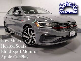 2021 Volkswagen Jetta GLI S 3VW6T7BU0MM017388 2021 Volkswagen Jetta GLI S