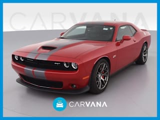 2016 Dodge Challenger SRT 392 2C3CDZDJ4GH289774 2016 Dodge Challenger SRT 392
