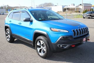 2018 Jeep Cherokee Trailhawk 1C4PJMBX5JD532626 2018 Jeep Cherokee Trailhawk