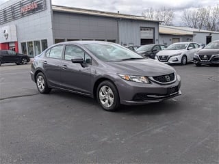 2015 Honda Civic LX 19XFB2F56FE297553 2015 Honda Civic LX