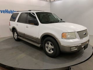 2003 Ford Expedition Eddie Bauer 1FMFU18LX3LB71937 2003 Ford Expedition Eddie Bauer