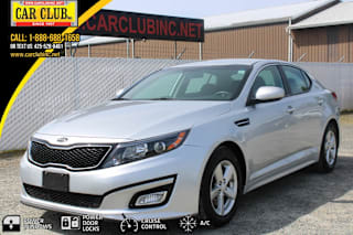 2015 Kia Optima LX 5XXGM4A74FG478600 2015 Kia Optima LX