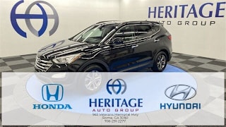 2015 Hyundai Santa Fe Sport 2.4L 5XYZU3LBXFG263982 2015 Hyundai Santa Fe Sport 2.4L