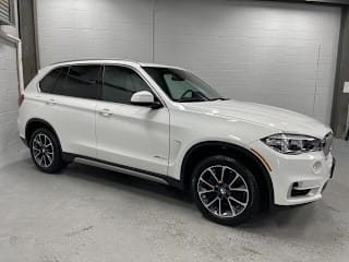2018 BMW X5 xDrive35i 5UXKR0C50JL075981 2018 BMW X5 xDrive35i