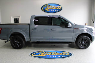2019 Ford F-150 XLT 1FTEW1EP3KFB62513 2019 Ford F-150 XLT
