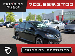2019 Nissan Sentra 3N1CB7AP0KY423197 2019 Nissan Sentra