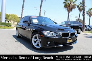 2015 BMW 3 Series 328i WBA3C1C57FK120261 2015 BMW 3 Series 328i