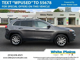 2018 Jeep Cherokee Limited 1C4PJMDX7JD603080 2018 Jeep Cherokee Limited
