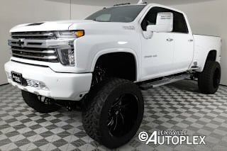 2021 Chevrolet Silverado 3500HD High Country 1GC4YVEY7MF189920 2021 Chevrolet Silverado 3500HD High Country