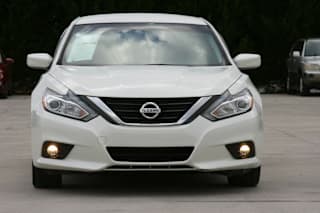 2017 Nissan Altima 1N4AL3AP7HC189075 2017 Nissan Altima