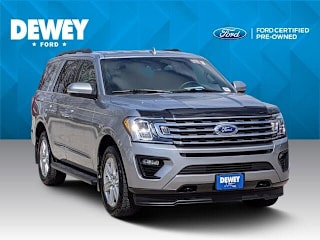 2020 Ford Expedition XLT 1FMJU1JT0LEA28715 2020 Ford Expedition XLT