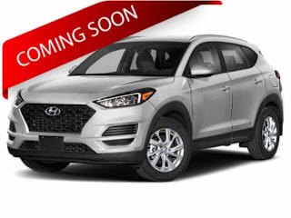 2019 Hyundai Tucson Value KM8J33A47KU855154 2019 Hyundai Tucson Value