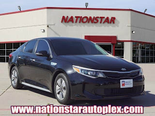 2017 Kia Optima Hybrid KNAGT4LE1H5018815 2017 Kia Optima Hybrid