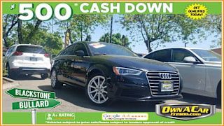 2015 Audi A3 1.8T Premium Plus WAUCCGFF1F1017933 2015 Audi A3 1.8T Premium Plus