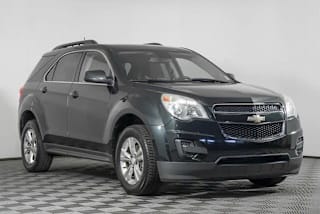 2013 Chevrolet Equinox LT 2GNALDEK3D6226602 2013 Chevrolet Equinox LT