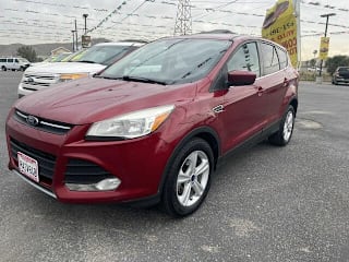 2014 Ford Escape 1FMCU0GX6EUB46726 2014 Ford Escape