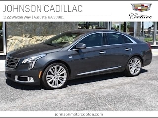 2019 Cadillac XTS Platinum 2G61S5S37K9157166 2019 Cadillac XTS Platinum