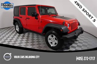 2015 Jeep Wrangler Unlimited Sport 1C4BJWDG5FL566856 2015 Jeep Wrangler Unlimited Sport