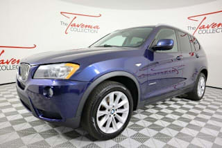 2014 BMW X3 xDrive28i 5UXWX9C57E0D25447 2014 BMW X3 xDrive28i