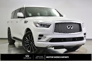 2020 Infiniti QX80 JN8AZ2NEXL9252112 2020 Infiniti QX80
