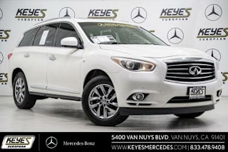 2015 Infiniti QX60 Base 5N1AL0MN7FC500760 2015 Infiniti QX60 Base