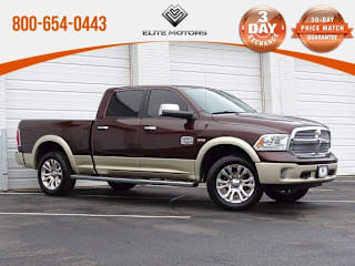 2014 Ram Pickup 1500 1C6RR7WT0ES373856 2014 Ram Pickup 1500