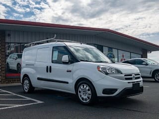 2015 Ram ProMaster City Wagon SLT ZFBERFBT1F6955503 2015 Ram ProMaster City Wagon SLT