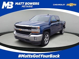 2017 Chevrolet Silverado 1500 LT 3GCPCREC3HG292361 2017 Chevrolet Silverado 1500 LT
