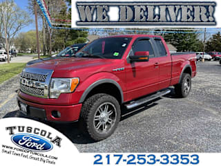 2010 Ford F-150 1FTFX1EV3AFA17776 2010 Ford F-150