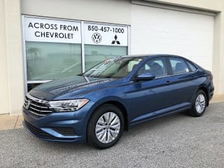 2020 Volkswagen Jetta 1.4T S ULEV 3VWCB7BU2LM053054 2020 Volkswagen Jetta 1.4T S ULEV