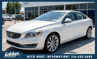 2018 Volvo S60 LYV402HM6JB167925 2018 Volvo S60