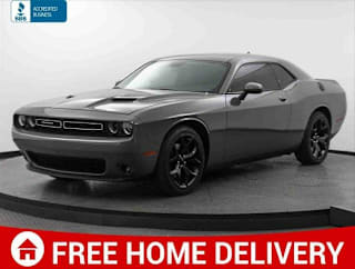 2015 Dodge Challenger 2C3CDZBG4FH823569 2015 Dodge Challenger