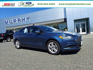 2018 Ford Fusion Hybrid SE 3FA6P0LU3JR210037 2018 Ford Fusion Hybrid SE