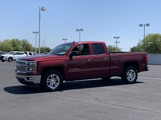 2014 Chevrolet Silverado 1500 LT 1GCRCREC0EZ147069 2014 Chevrolet Silverado 1500 LT