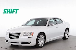 2012 Chrysler 300 2C3CCACGXCH210791 2012 Chrysler 300