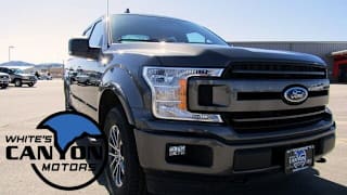 2018 Ford F-150 1FTEW1EG2JKD68489 2018 Ford F-150