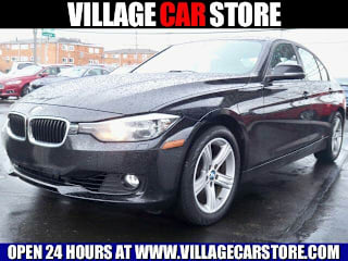2014 BMW 3 Series 328i xDrive WBA3B5G56ENS09739 2014 BMW 3 Series 328i xDrive