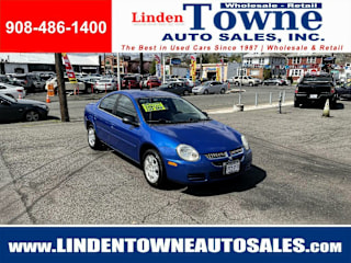 2005 Dodge Neon SXT 1B3ES56CX5D178465 2005 Dodge Neon SXT