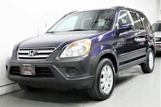 2006 Honda CR-V EX JHLRD77816C012958 2006 Honda CR-V EX