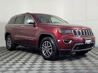 2020 Jeep Grand Cherokee 1C4RJFBT7LC215568 2020 Jeep Grand Cherokee