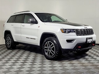 2019 Jeep Grand Cherokee 1C4RJFLG9KC641097 2019 Jeep Grand Cherokee