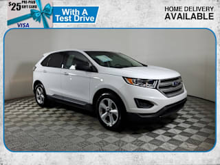 2015 Ford Edge 2FMTK3G80FBB59012 2015 Ford Edge