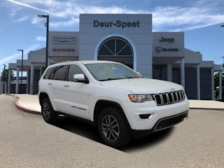 2019 Jeep Grand Cherokee Limited 1C4RJFBG7KC856253 2019 Jeep Grand Cherokee Limited