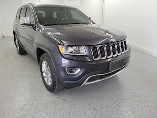 2015 Jeep Grand Cherokee Limited 1C4RJFBG1FC815011 2015 Jeep Grand Cherokee Limited