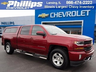2018 Chevrolet Silverado 1500 LT 3GCUKREC4JG173083 2018 Chevrolet Silverado 1500 LT