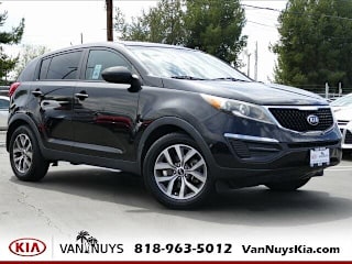 2015 Kia Sportage KNDPB3AC7F7793770 2015 Kia Sportage